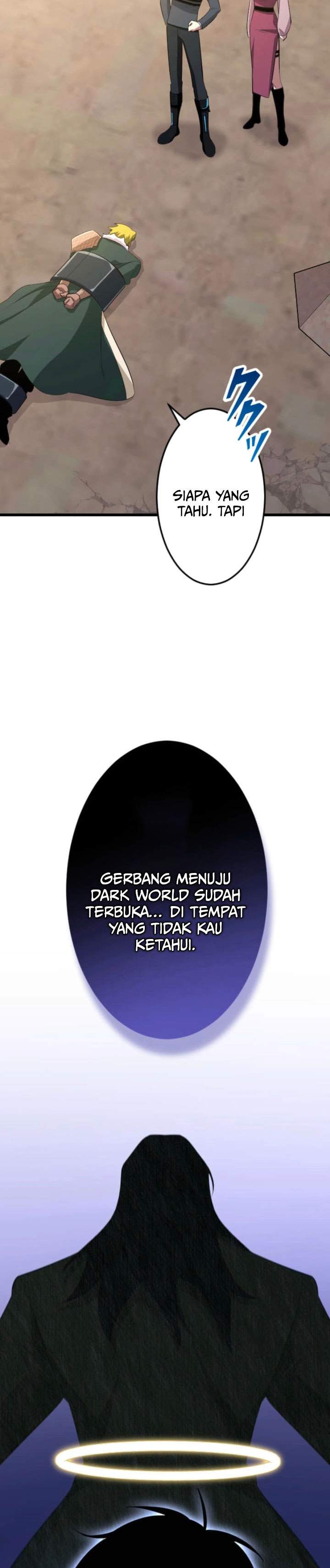 
              ??? Rank no Ura Soubi Musou             Chapter 92