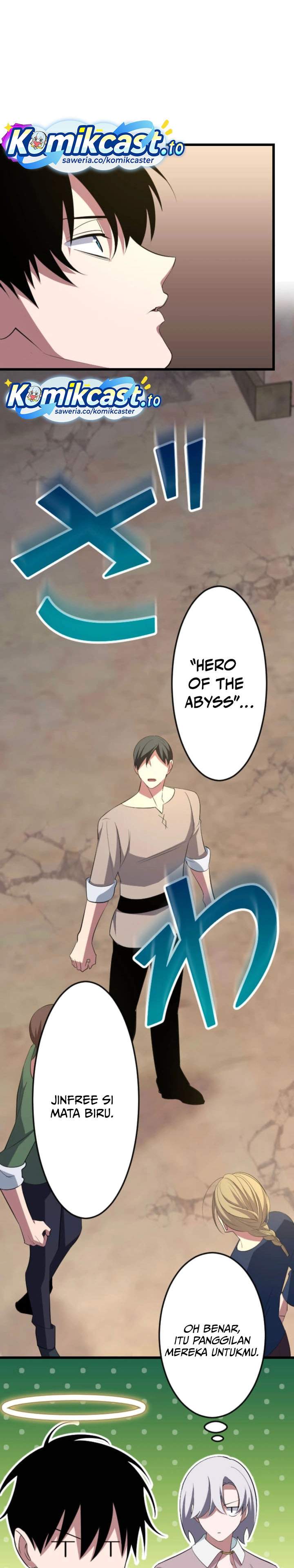 
              ??? Rank no Ura Soubi Musou             Chapter 92