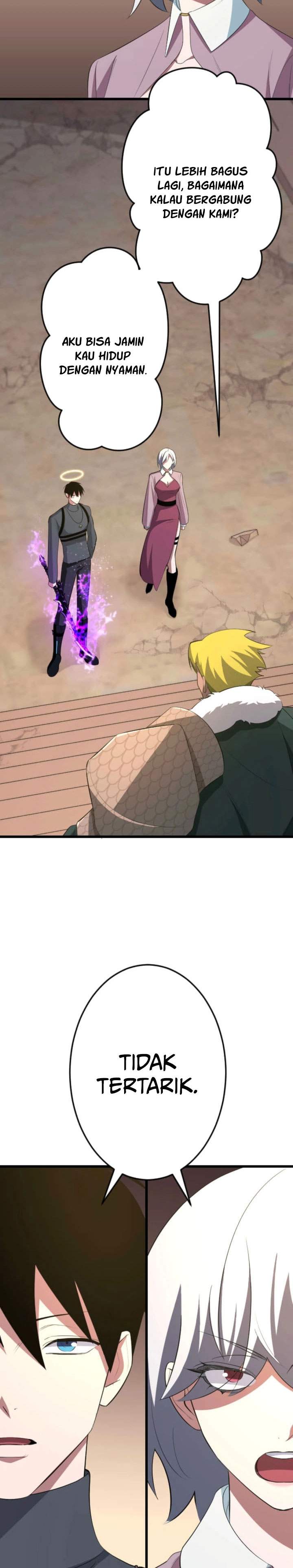 
              ??? Rank no Ura Soubi Musou             Chapter 92