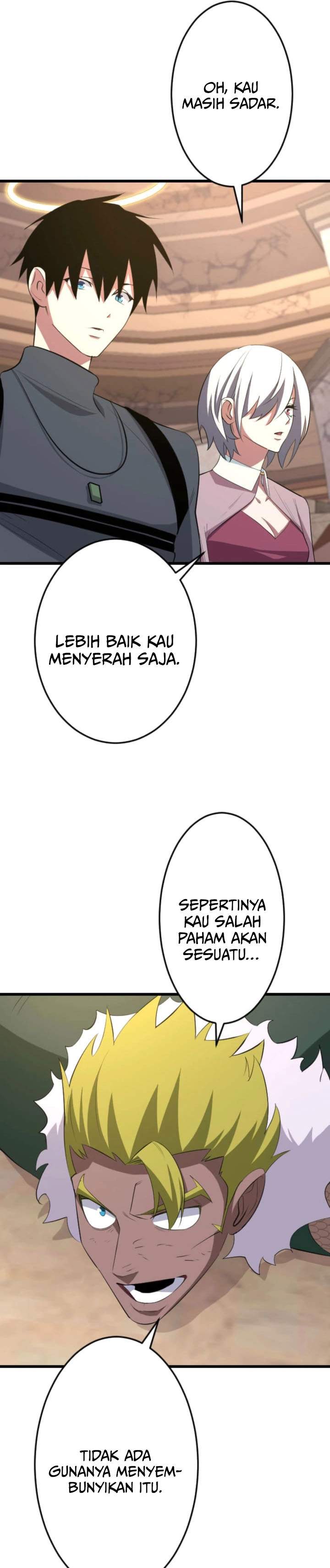 
              ??? Rank no Ura Soubi Musou             Chapter 92