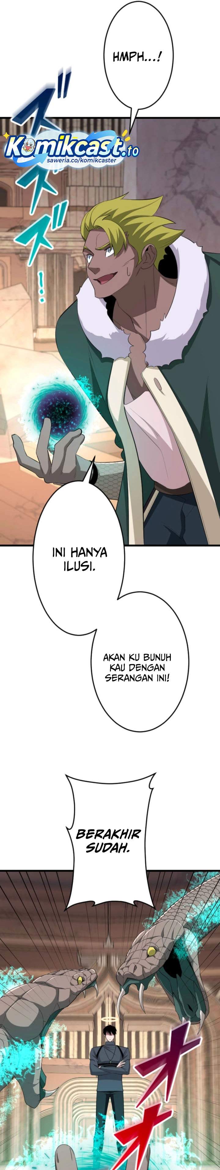 
              ??? Rank no Ura Soubi Musou             Chapter 92