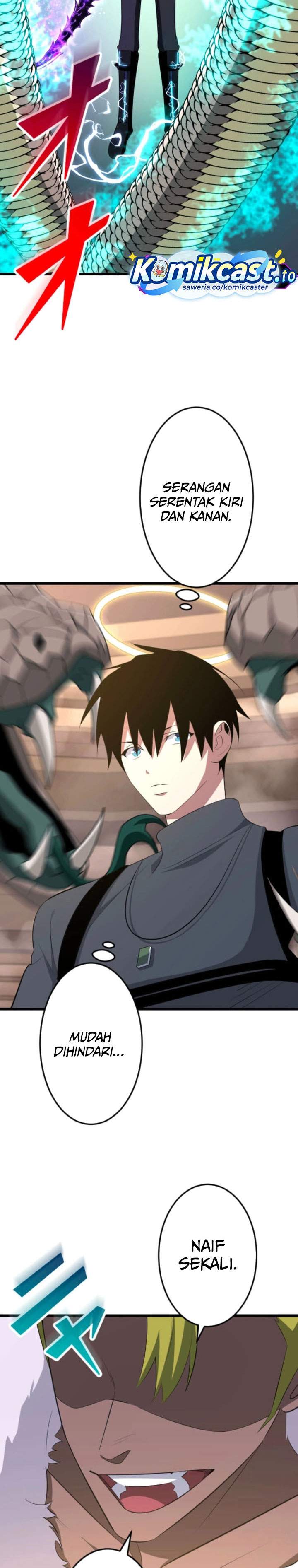 
              ??? Rank no Ura Soubi Musou             Chapter 92
