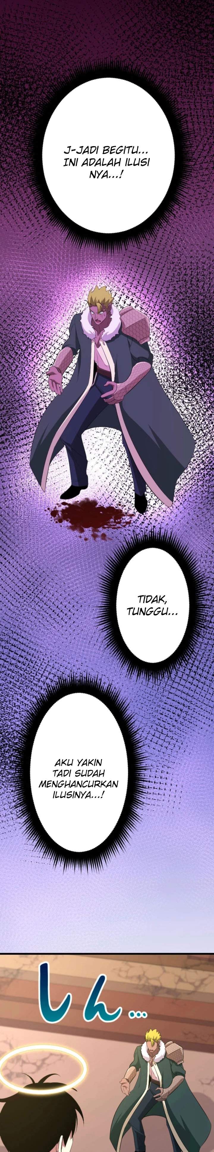
              ??? Rank no Ura Soubi Musou             Chapter 92