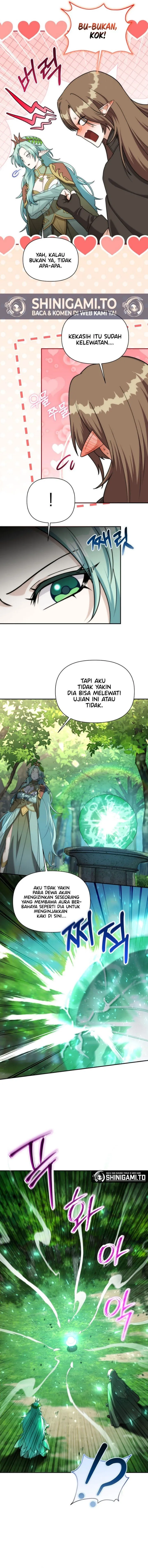 Barbarian’s Adventure In A Fantasy World Chapter 73