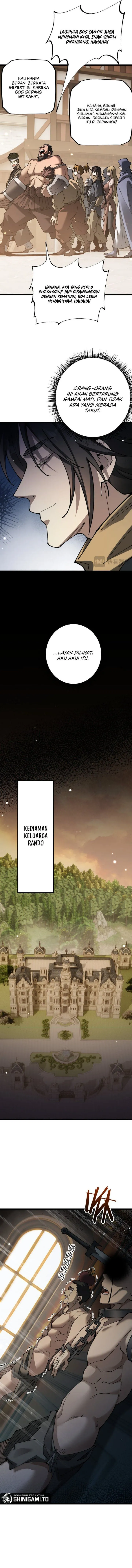From Goblin to Goblin God Chapter 127