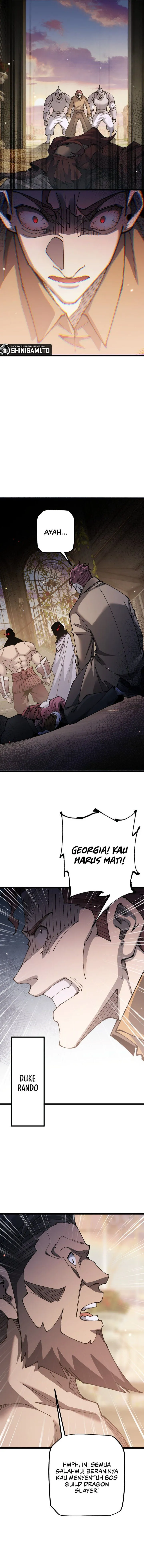 From Goblin to Goblin God Chapter 127