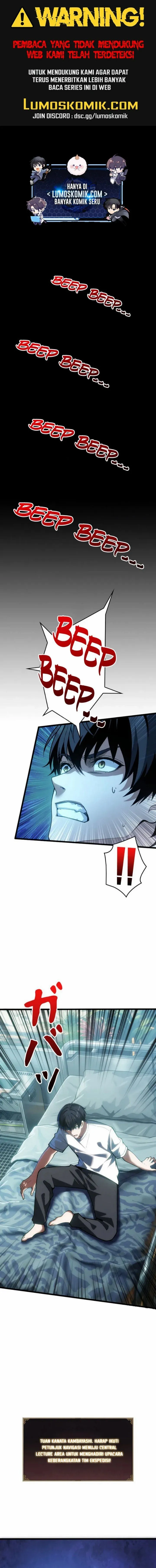 
              Rebel of the Doomsday Academy             Chapter 15