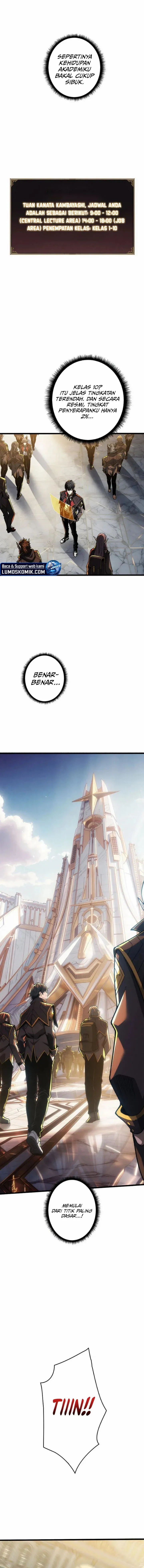 
              Rebel of the Doomsday Academy             Chapter 15