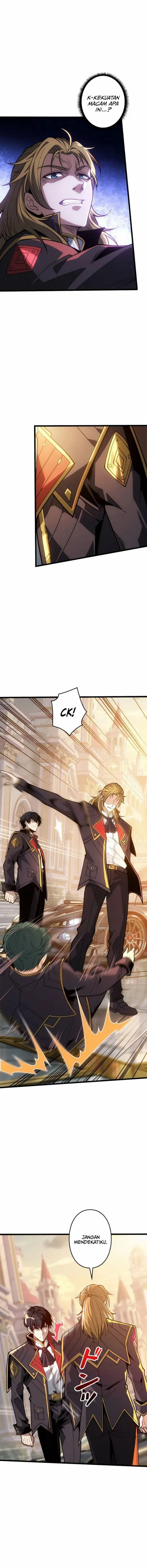 
              Rebel of the Doomsday Academy             Chapter 15