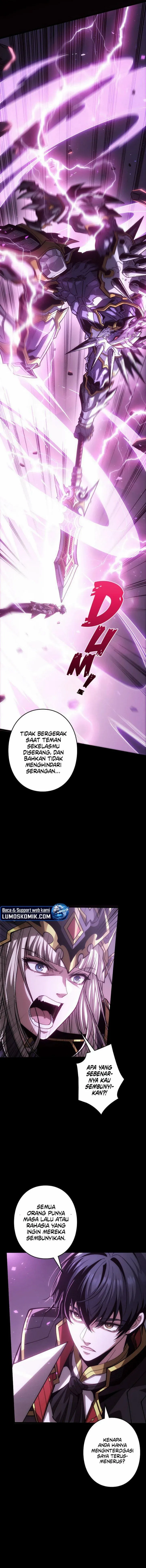 
              Rebel of the Doomsday Academy             Chapter 20