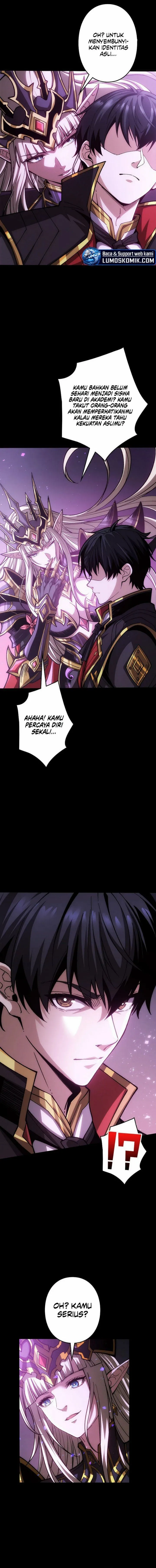 
              Rebel of the Doomsday Academy             Chapter 20
