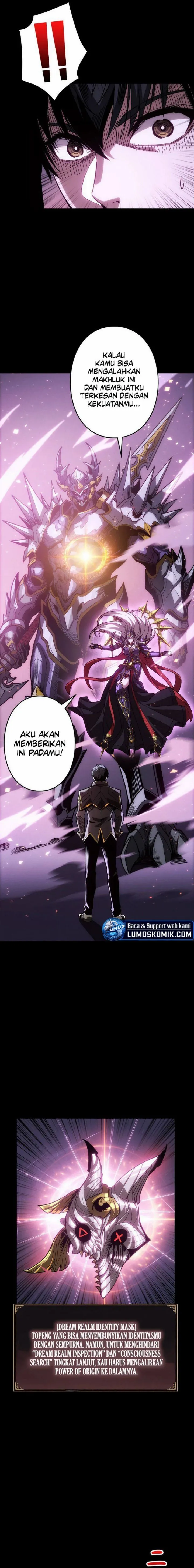 
              Rebel of the Doomsday Academy             Chapter 20