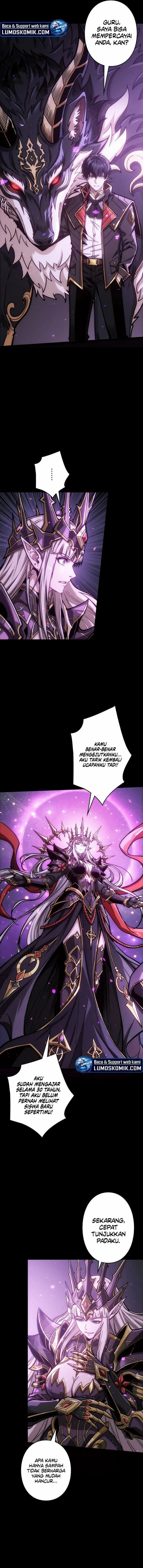 
              Rebel of the Doomsday Academy             Chapter 20