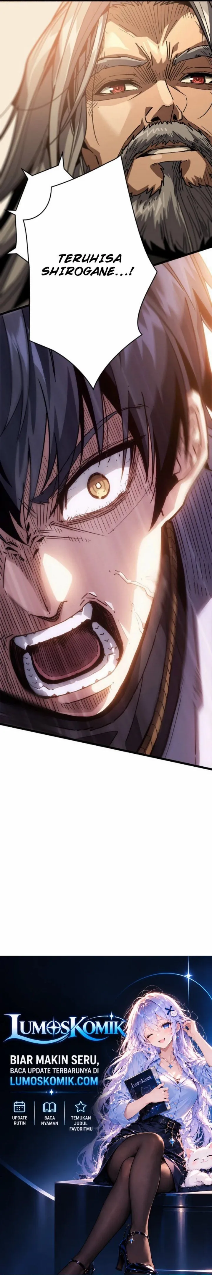 
              Rebel of the Doomsday Academy             Chapter 3