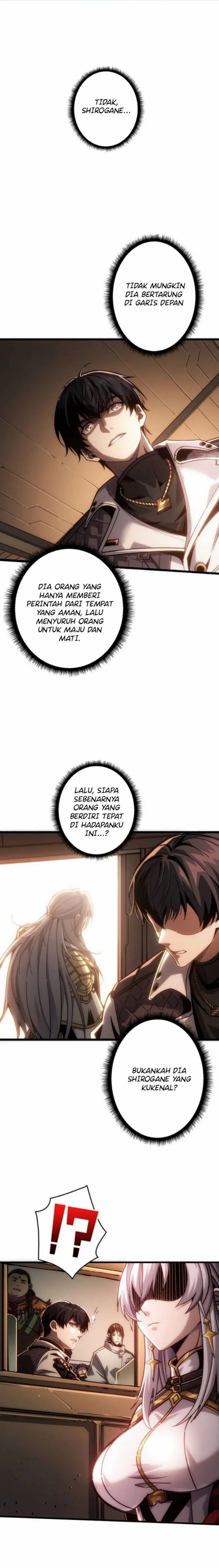 
              Rebel of the Doomsday Academy             Chapter 5