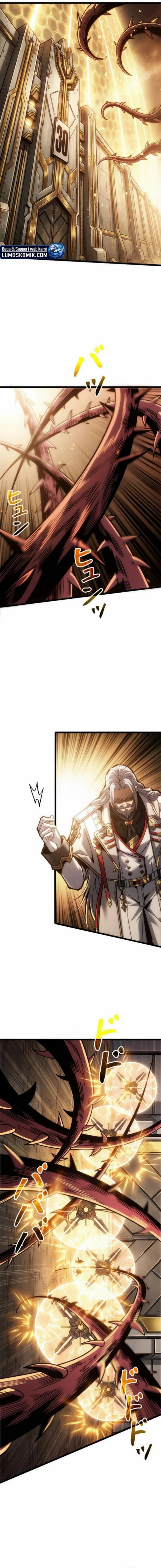 
              Rebel of the Doomsday Academy             Chapter 5