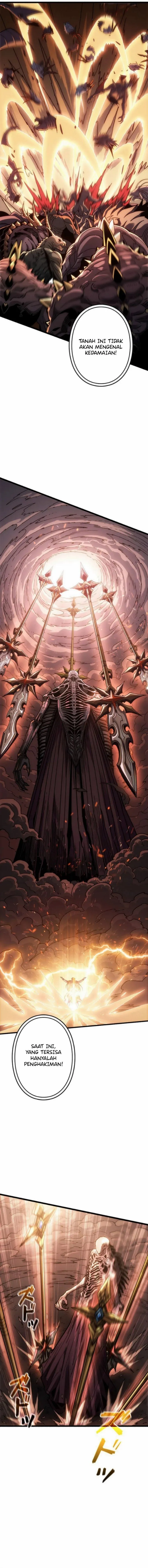 
              Rebel of the Doomsday Academy             Chapter 5