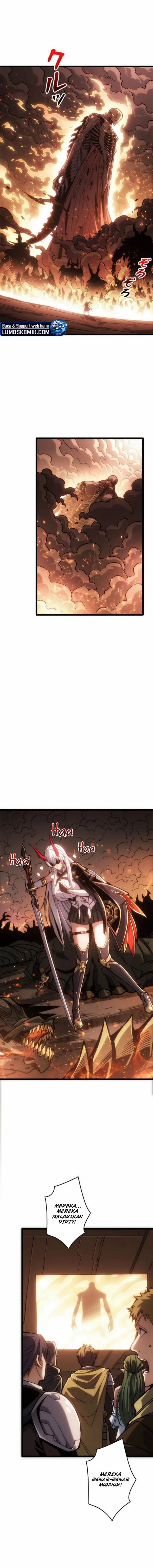 
              Rebel of the Doomsday Academy             Chapter 5