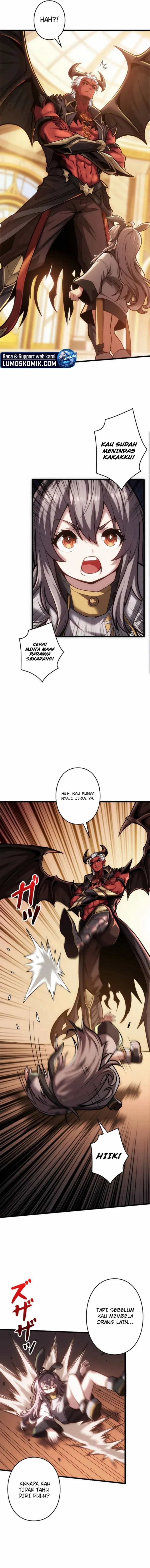 
              Rebel of the Doomsday Academy             Chapter 6
