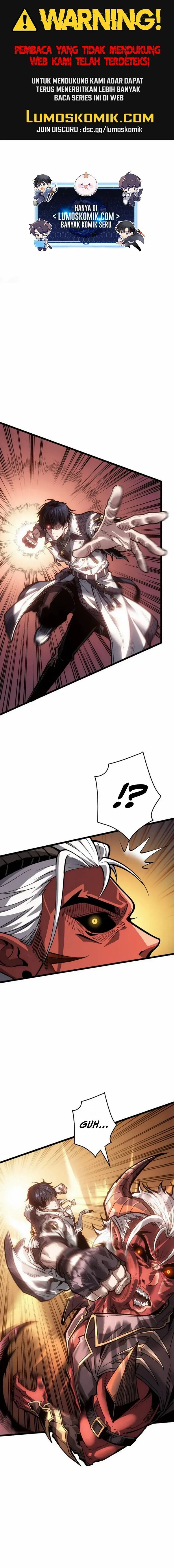 
              Rebel of the Doomsday Academy             Chapter 7