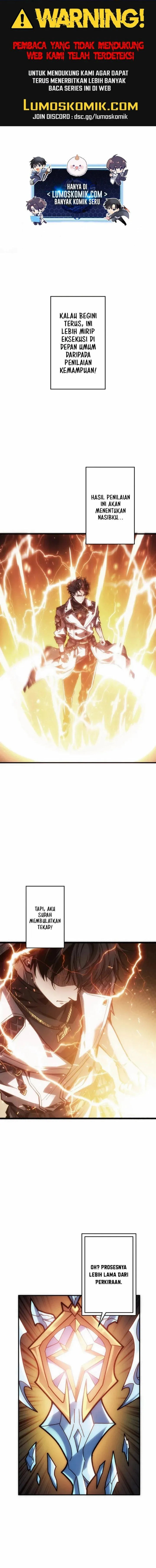 
              Rebel of the Doomsday Academy             Chapter 9