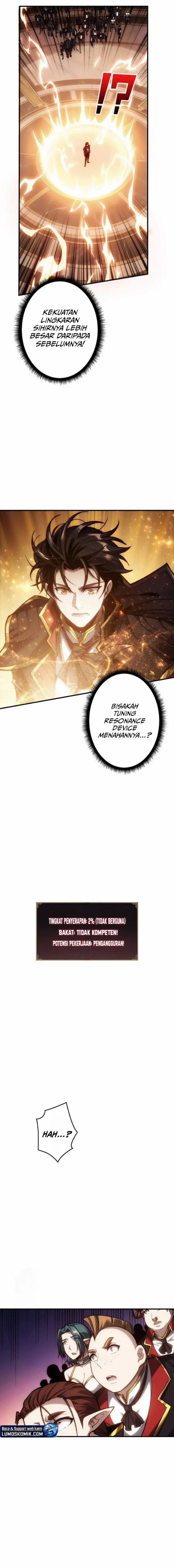 
              Rebel of the Doomsday Academy             Chapter 9