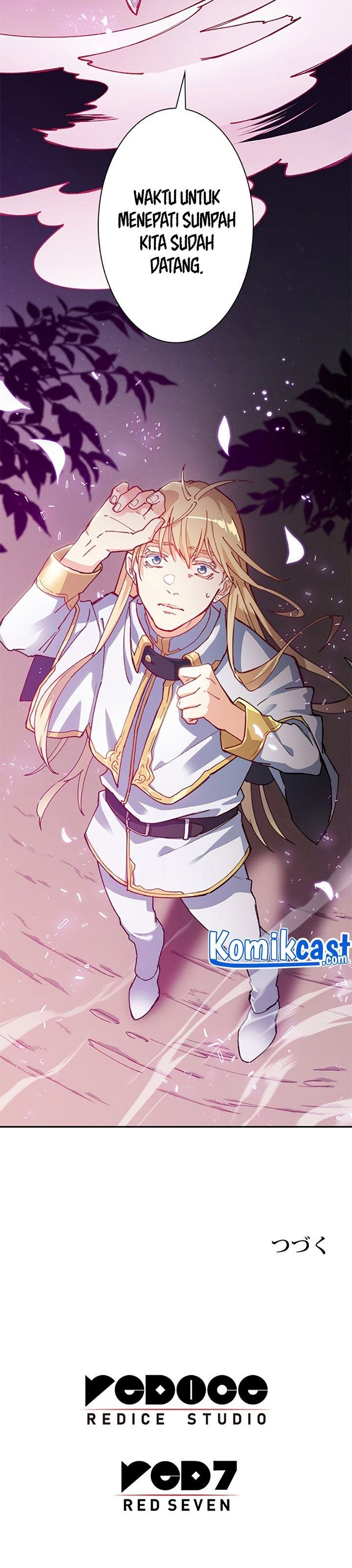 White Dragon Duke: Pendragon Chapter 01