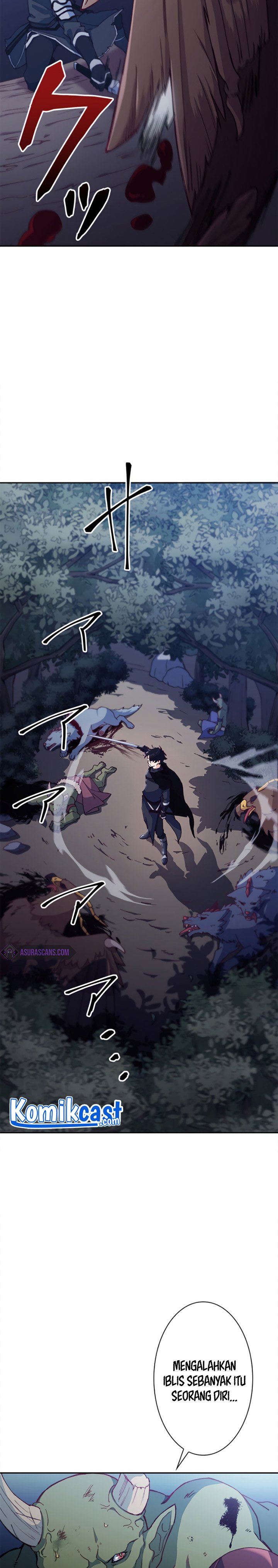 White Dragon Duke: Pendragon Chapter 01