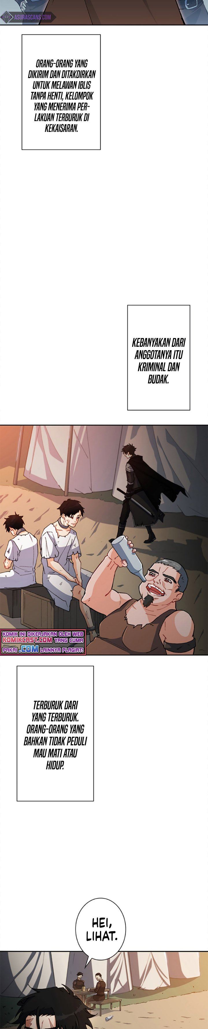 White Dragon Duke: Pendragon Chapter 01