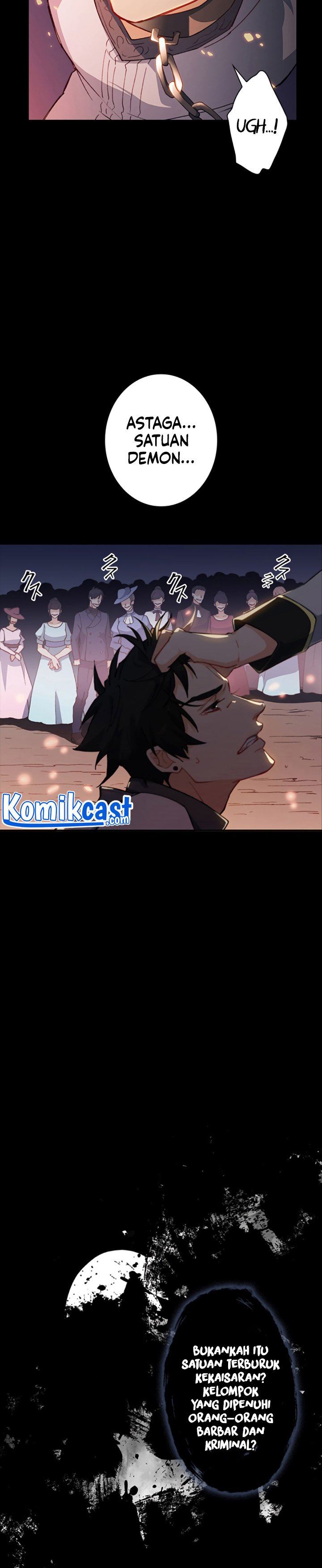 White Dragon Duke: Pendragon Chapter 01