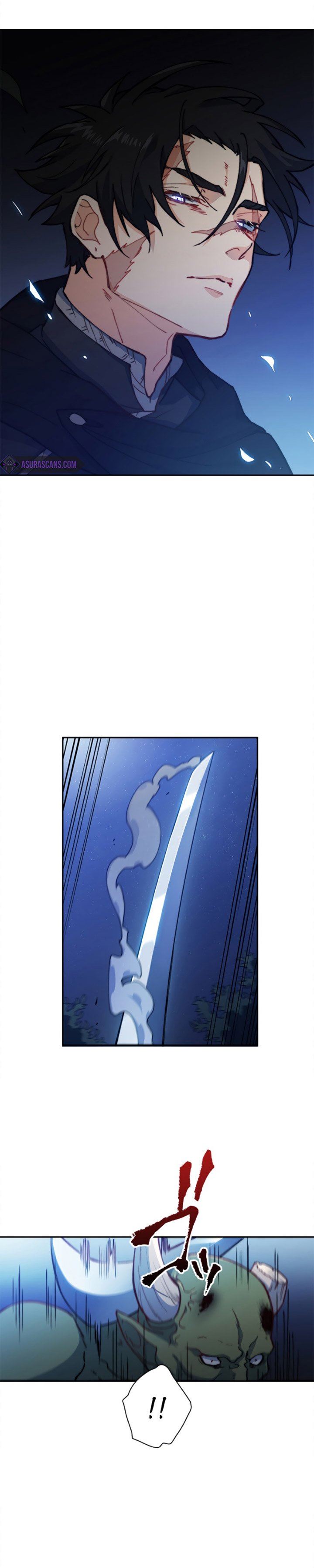 White Dragon Duke: Pendragon Chapter 01