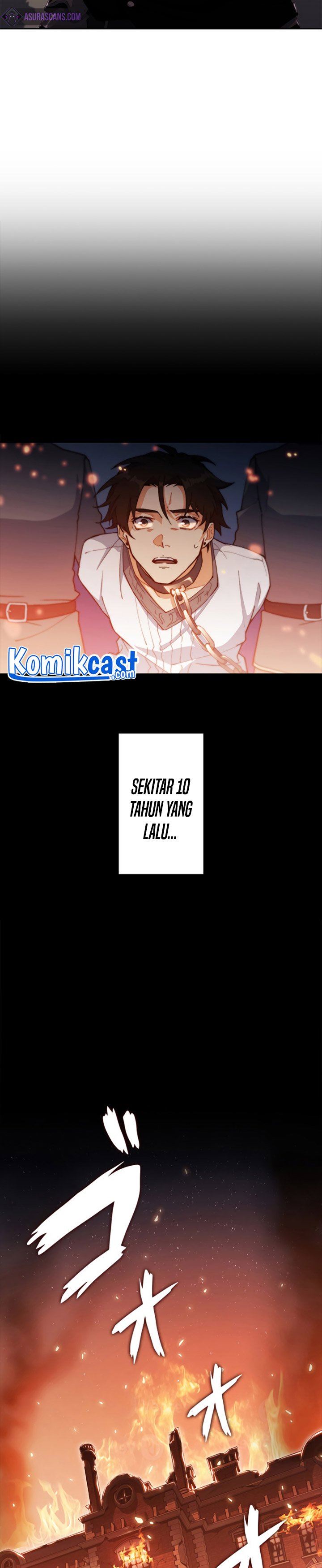 White Dragon Duke: Pendragon Chapter 01