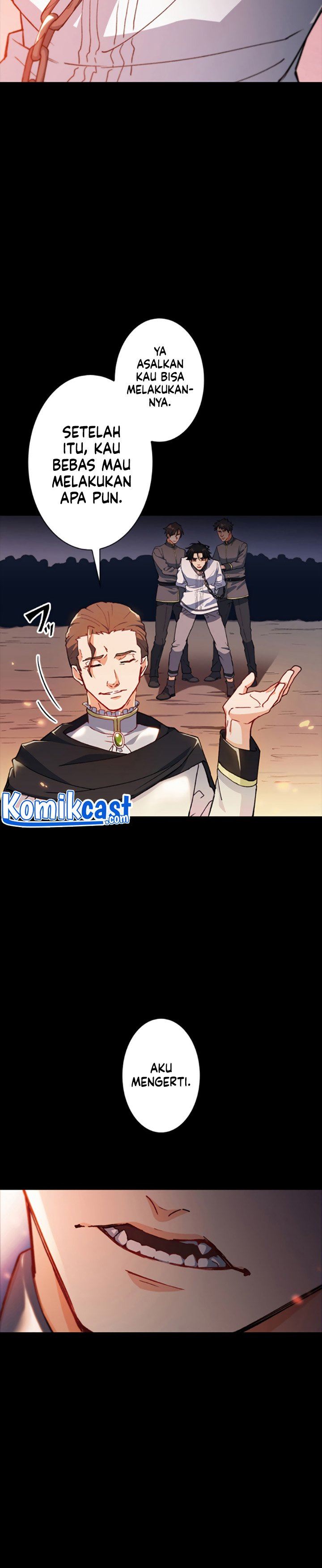White Dragon Duke: Pendragon Chapter 01