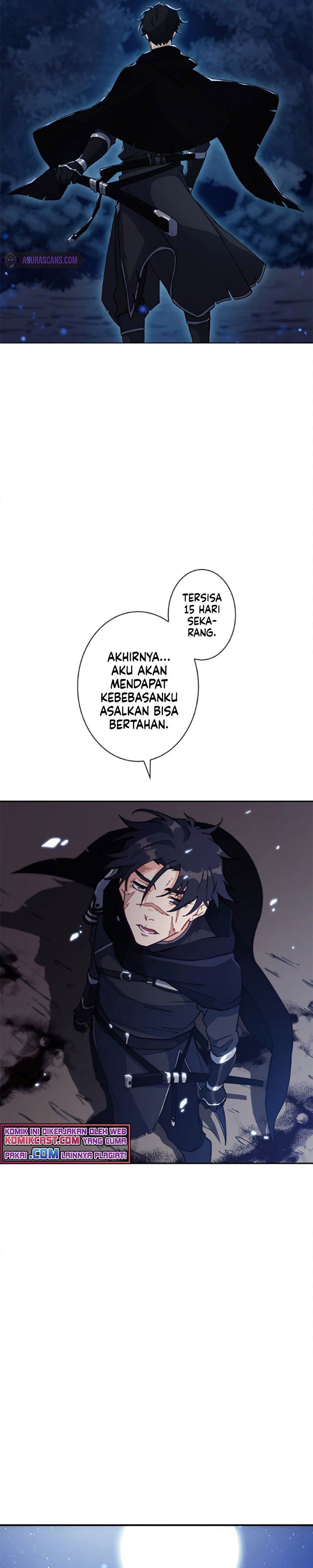White Dragon Duke: Pendragon Chapter 01