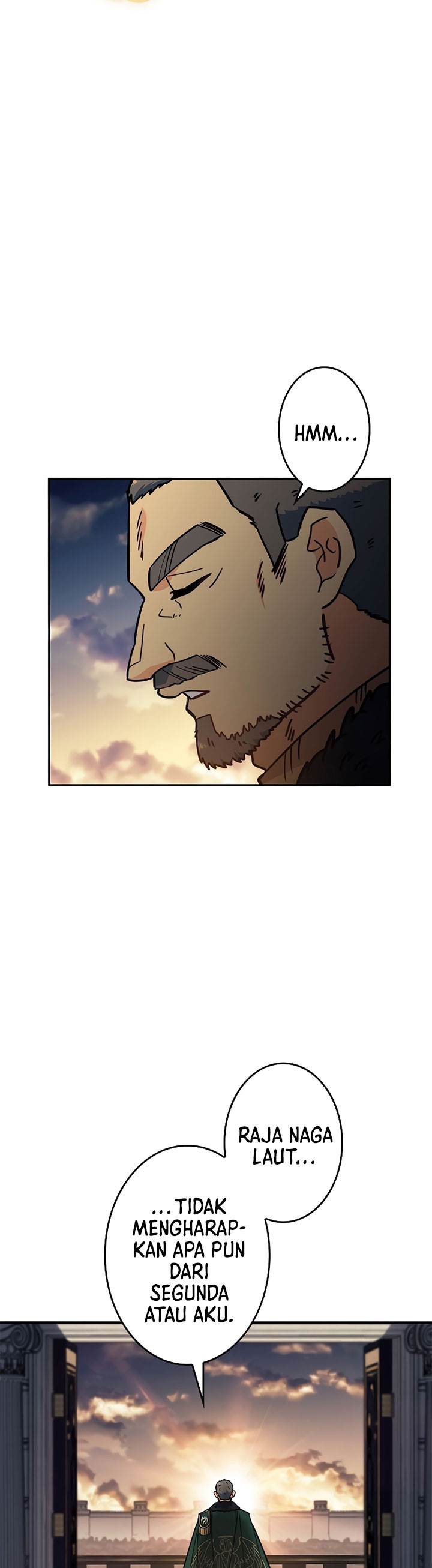 White Dragon Duke: Pendragon Chapter 102