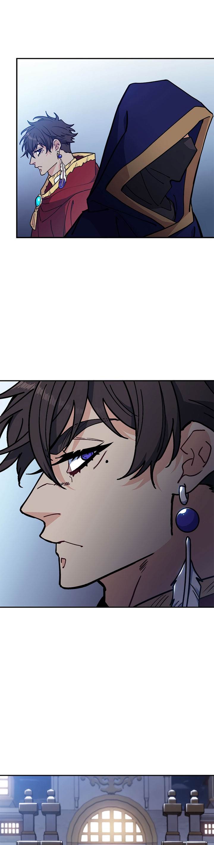 White Dragon Duke: Pendragon Chapter 102