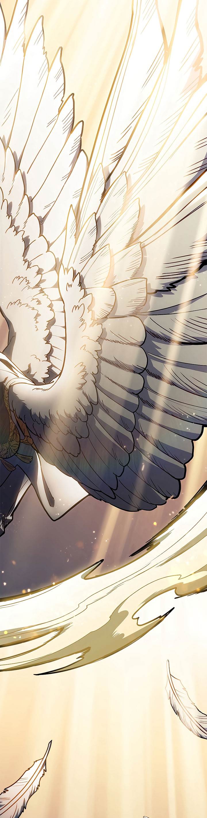 White Dragon Duke: Pendragon Chapter 102