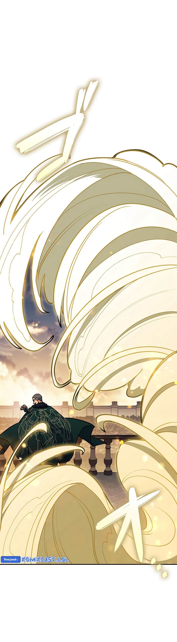 White Dragon Duke: Pendragon Chapter 102