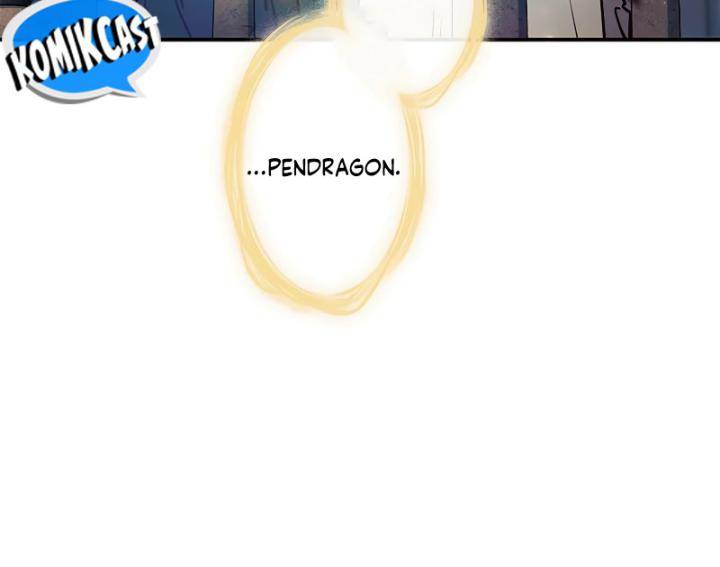 White Dragon Duke: Pendragon Chapter 103