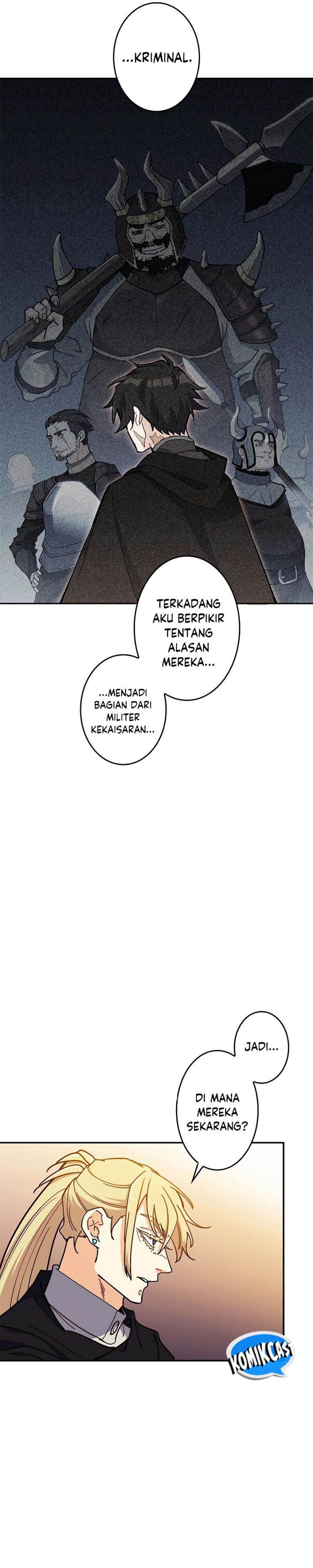 White Dragon Duke: Pendragon Chapter 103