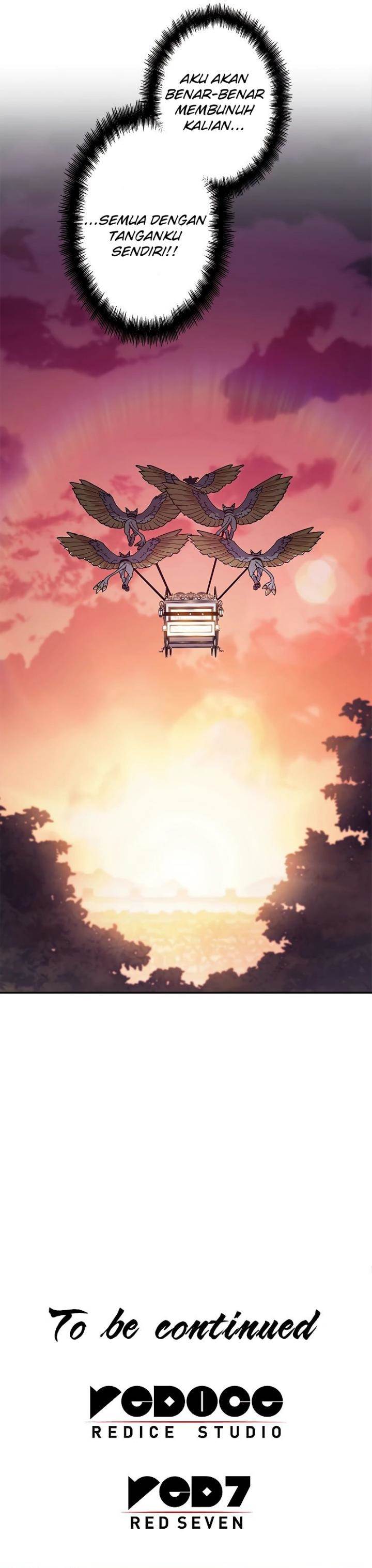 White Dragon Duke: Pendragon Chapter 103