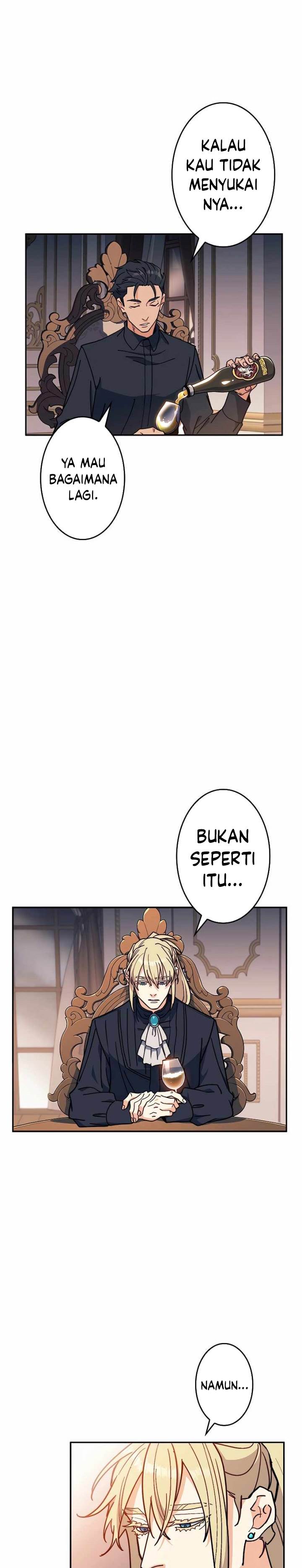 White Dragon Duke: Pendragon Chapter 104