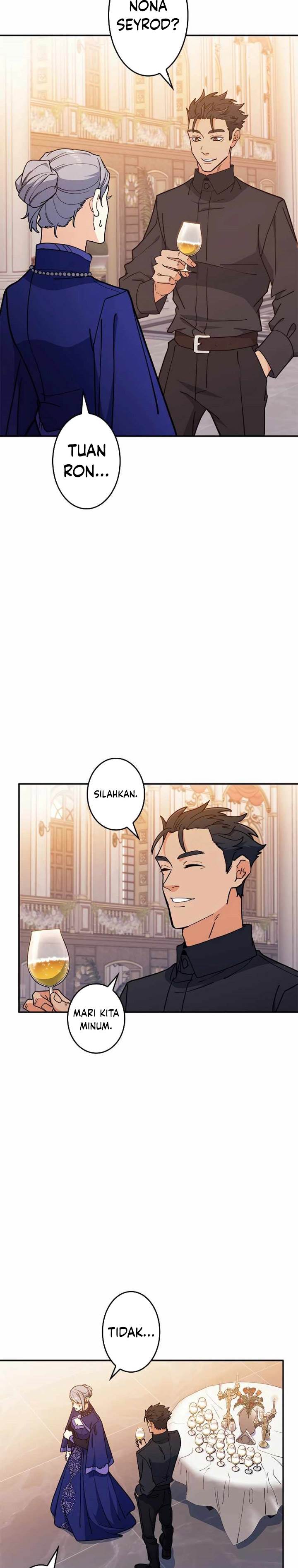 White Dragon Duke: Pendragon Chapter 104