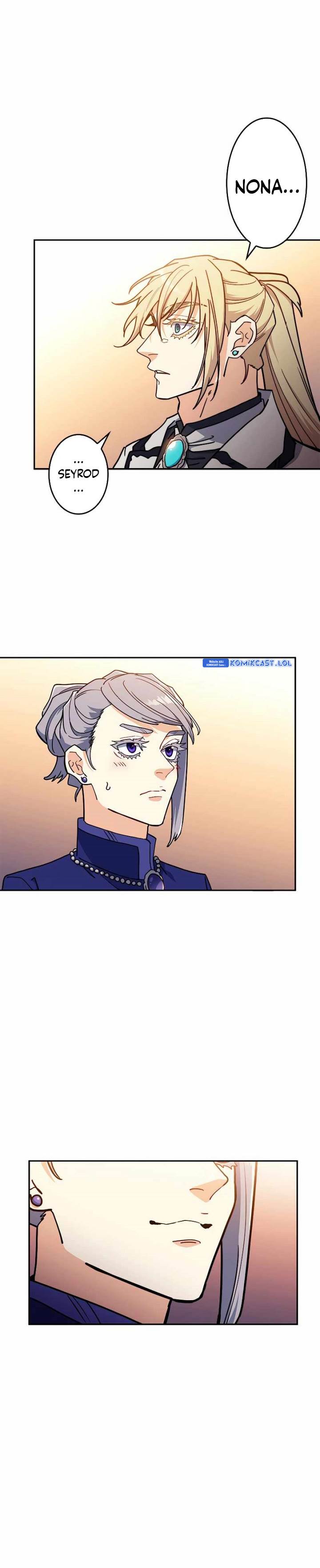 White Dragon Duke: Pendragon Chapter 104
