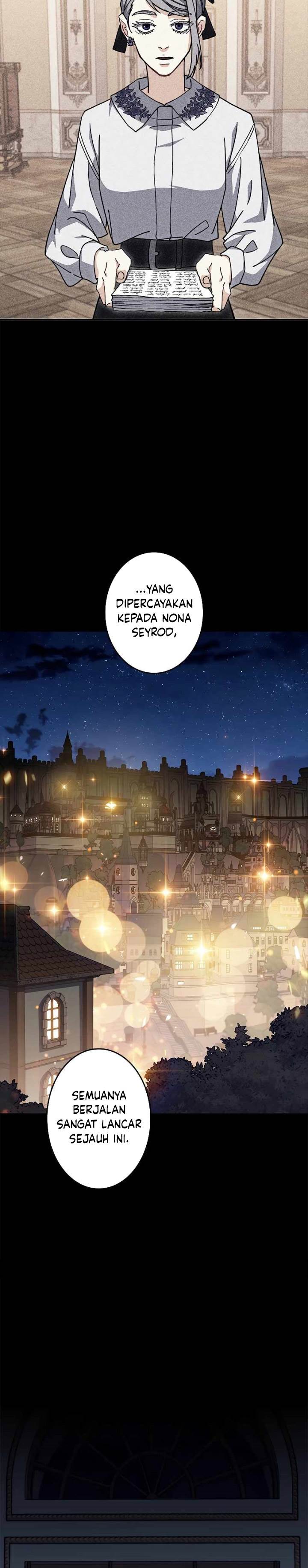 White Dragon Duke: Pendragon Chapter 104