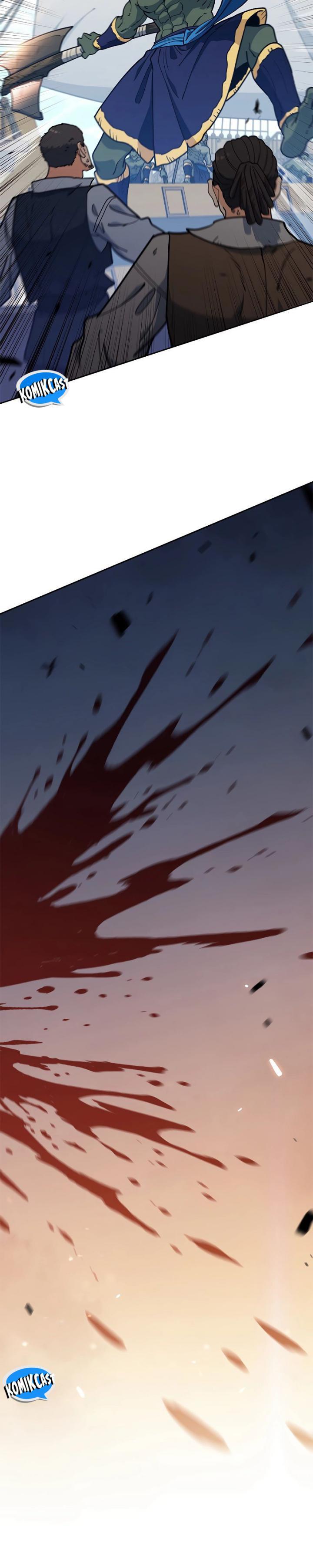 White Dragon Duke: Pendragon Chapter 107