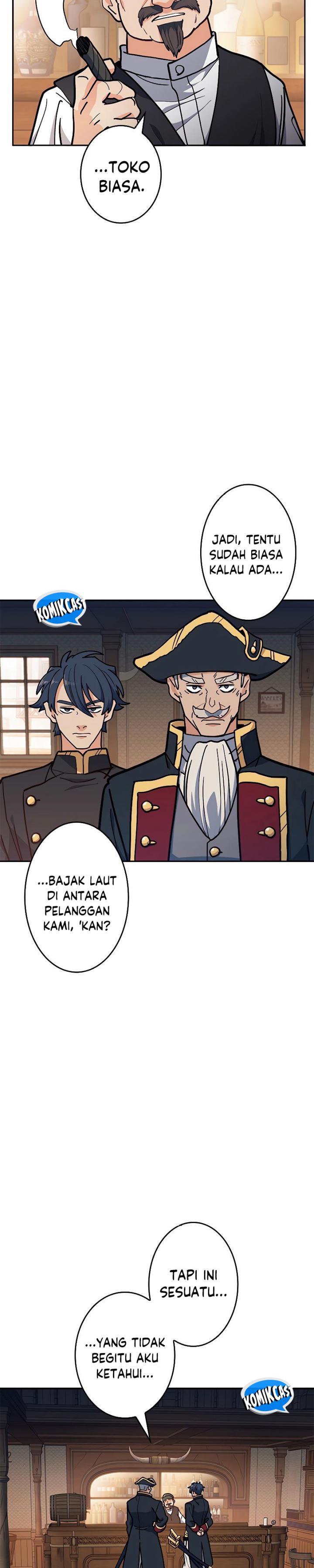 White Dragon Duke: Pendragon Chapter 107