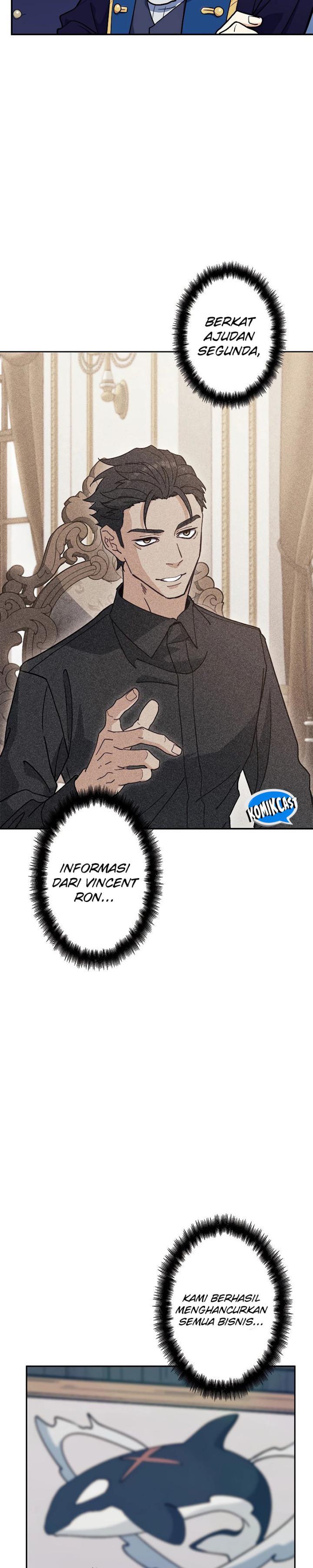 White Dragon Duke: Pendragon Chapter 107