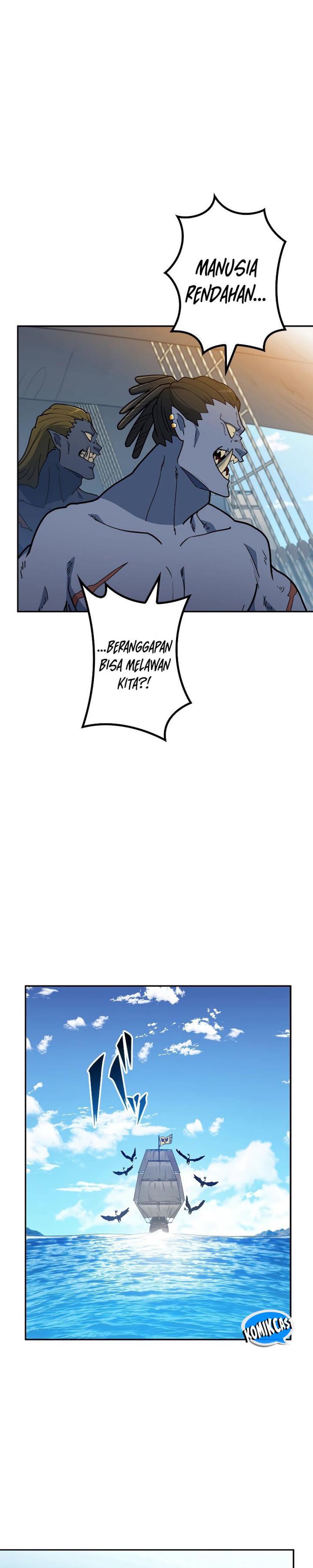 White Dragon Duke: Pendragon Chapter 107