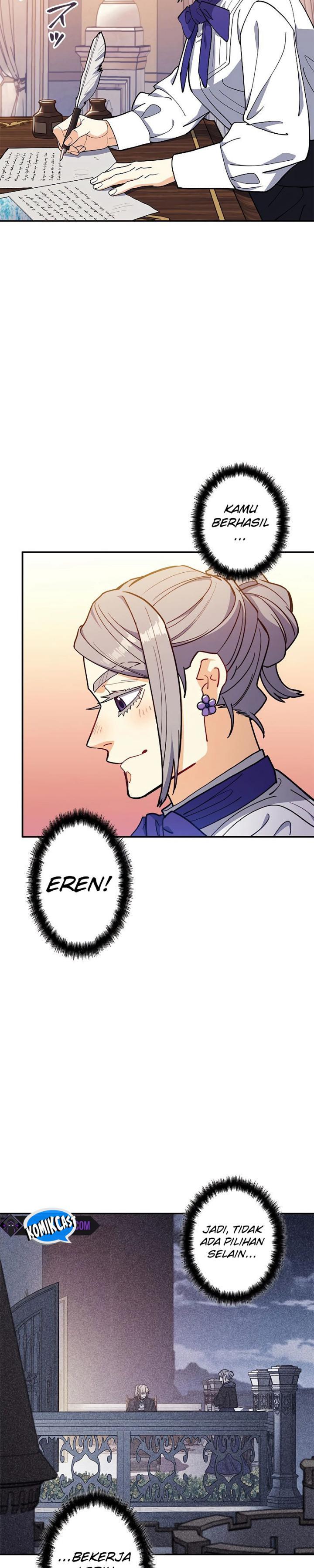 White Dragon Duke: Pendragon Chapter 107